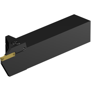 CoroCut(R)1・2 突切り・溝入れ加工用シャンクバイト左勝手 サンドビック