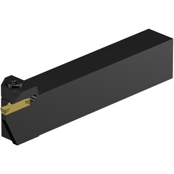 CoroCut(R)1・2 突切り・溝入れ加工用シャンクバイト左勝手 サンドビック