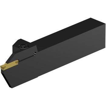 CoroCut(R)1・2 突切り・溝入れ加工用シャンクバイト左勝手 サンドビック