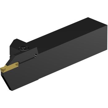 CoroCut(R)1・2 突切り・溝入れ加工用シャンクバイト左勝手 サンドビック