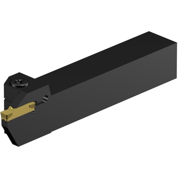 CoroCut(R)1・2 突切り・溝入れ加工用シャンクバイト右勝手 サンドビック