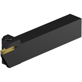 CoroCut(R)1・2 突切り・溝入れ加工用シャンクバイト左勝手 サンドビック