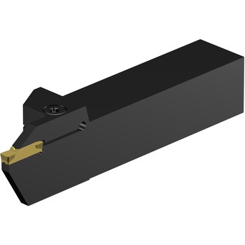 CoroCut(R)1・2 突切り・溝入れ加工用シャンクバイト左勝手 サンドビック