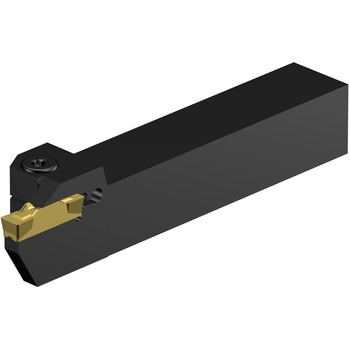 CoroCut(R)1・2 突切り・溝入れ加工用シャンクバイト右勝手 サンドビック