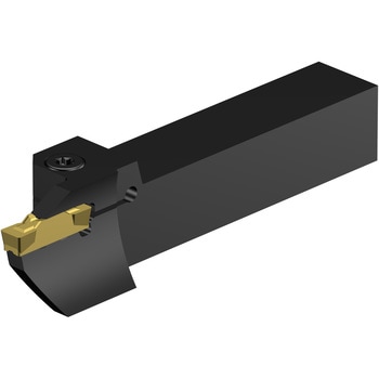 CoroCut(R) 1・2 端面溝入れ加工用シャンクバイト サンドビック