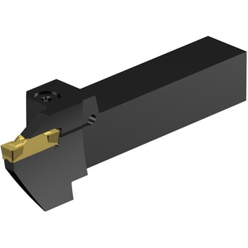CoroCut(R) 1・2 端面溝入れ加工用シャンクバイト サンドビック