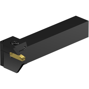 CoroCut(R) 1・2 端面溝入れ加工用シャンクバイト サンドビック