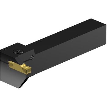CoroCut(R) 1・2 端面溝入れ加工用シャンクバイト サンドビック