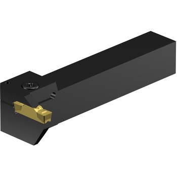 CoroCut(R) 1・2 端面溝入れ加工用シャンクバイト サンドビック