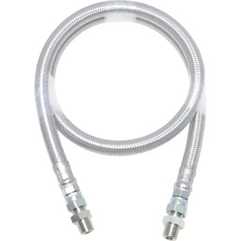 レベックス SWP70 12 外装ワイヤーブレード (両端金具1004+アダプタ付) YOKOHAMA(横浜ゴム)