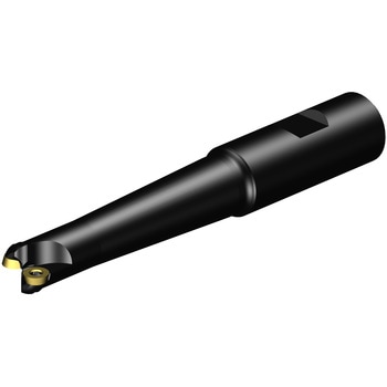 正面および倣い加工用フライスカッターCoroMill(R) 300 ニュートラルタイプウェルドンシャンク サンドビック
