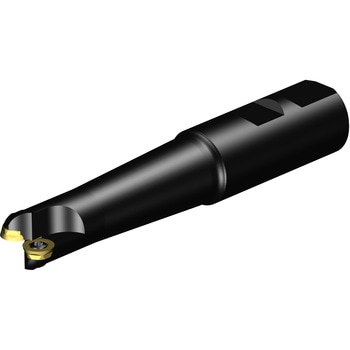 正面および倣い加工用フライスカッターCoroMill(R) 300 ニュートラルタイプウェルドンシャンク サンドビック
