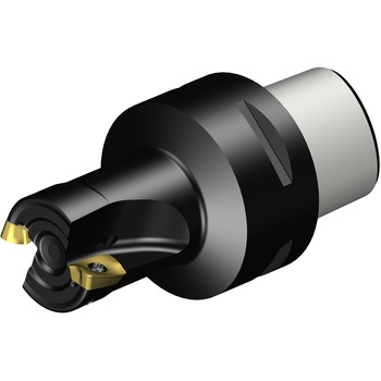 90°肩削りカッター CoroMill 390-11切れ刃 コロマントキャプト サンドビック