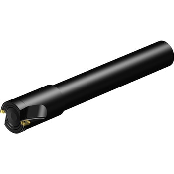 90°肩削りカッター CoroMill 390-11切れ刃 円筒シャンクエクストラロング サンドビック
