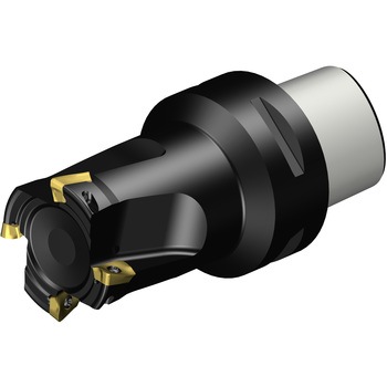 90°肩削りカッター CoroMill 390-11切れ刃 コロマントキャプト サンドビック