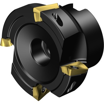 90°肩削りカッター CoroMill 390-17切れ刃 アーバ取付(ミリタイプ) サンドビック