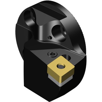 T-Max(R) P 旋削加工用ヘッド サンドビック