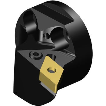 T-Max(R) P 旋削加工用ヘッド サンドビック