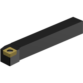 CoroTurn 107内径用ホルダひし形チップ対応 サンドビック
