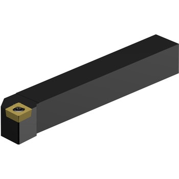 CoroTurn 107内径用ホルダひし形チップ対応 サンドビック