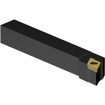 CoroTurn 107内径用ホルダひし形チップ対応 サンドビック