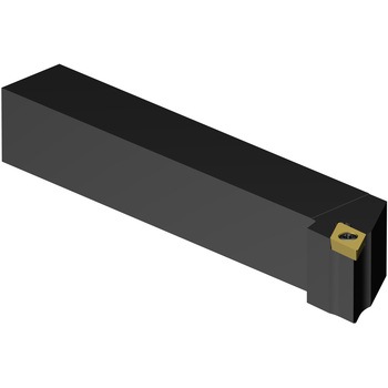 CoroTurn 107内径用ホルダひし形チップ対応 サンドビック