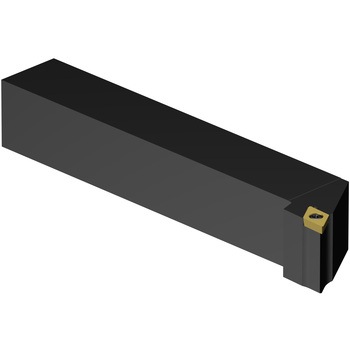 CoroTurn 107内径用ホルダひし形チップ対応 サンドビック