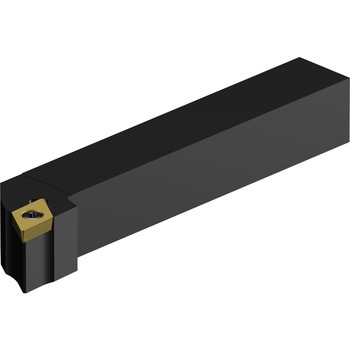 CoroTurn 107内径用ホルダひし形チップ対応 サンドビック