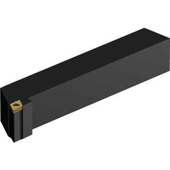 CoroTurn 107内径用ホルダひし形チップ対応 サンドビック