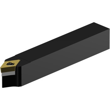 CoroTurn 107内径用ホルダひし形チップ対応 サンドビック