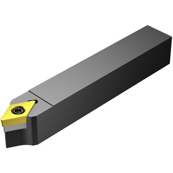 CoroTurn 107内径用ホルダひし形チップ対応 サンドビック