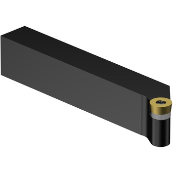 CoroTurn 107内径用ホルダひし形チップ対応 サンドビック