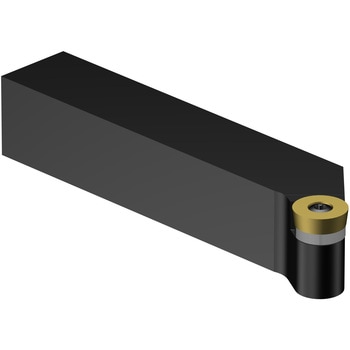 CoroTurn 107内径用ホルダひし形チップ対応 サンドビック