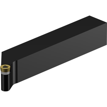 CoroTurn 107内径用ホルダひし形チップ対応 サンドビック