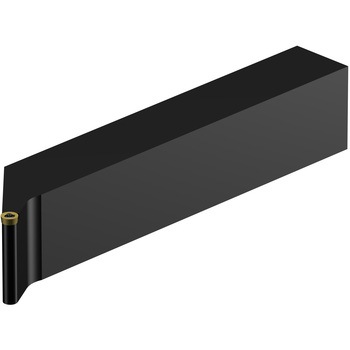 CoroTurn 107内径用ホルダひし形チップ対応 サンドビック