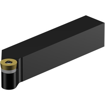 CoroTurn 107内径用ホルダひし形チップ対応 サンドビック