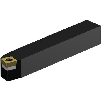 CoroTurn(R) 107 旋削加工用シャンクバイト 正方形チップ対応 - サンドビック