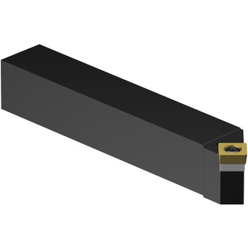 CoroTurn(R) 107 旋削加工用シャンクバイト 正方形チップ対応 サンドビック