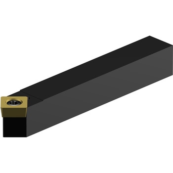 CoroTurn(R) 107 旋削加工用シャンクバイト 正方形チップ対応 サンドビック