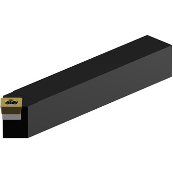 CoroTurn(R) 107 旋削加工用シャンクバイト 正方形チップ対応 サンドビック