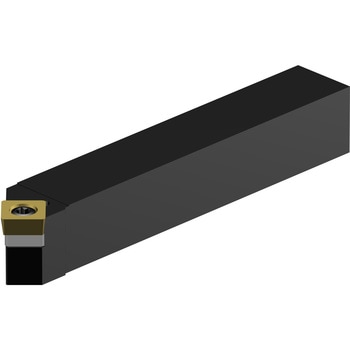 CoroTurn(R) 107 旋削加工用シャンクバイト 正方形チップ対応 サンドビック