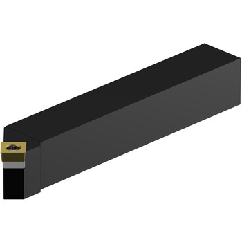 CoroTurn(R) 107 旋削加工用シャンクバイト 正方形チップ対応 サンドビック