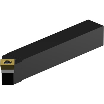 CoroTurn(R) 107 旋削加工用シャンクバイト 正方形チップ対応 サンドビック