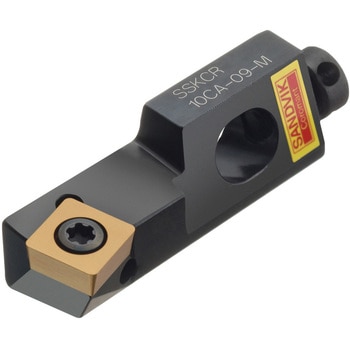 CoroTurn(R) 107 旋削工具用カートリッジ サンドビック