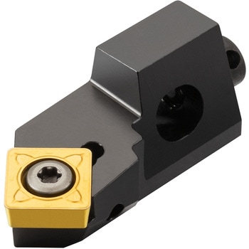 CoroTurn 107内径用カートリッジひし形チップ対応 サンドビック