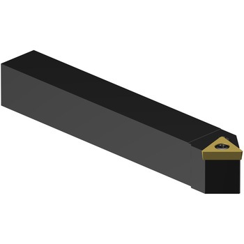 CoroTurn 107内径用ホルダ三角形チップ対応 サンドビック
