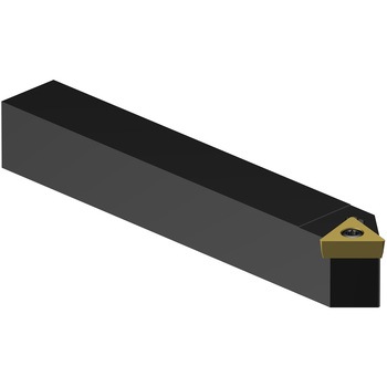 CoroTurn 107内径用ホルダ三角形チップ対応 サンドビック