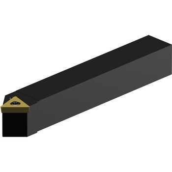 CoroTurn 107内径用ホルダ三角形チップ対応 サンドビック