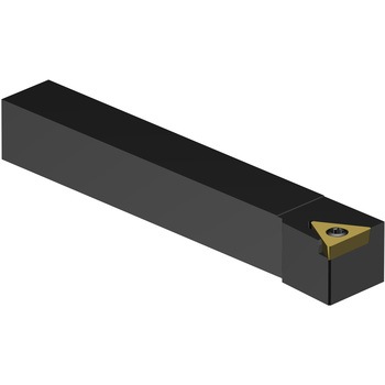 CoroTurn 107内径用ホルダ三角形チップ対応 サンドビック