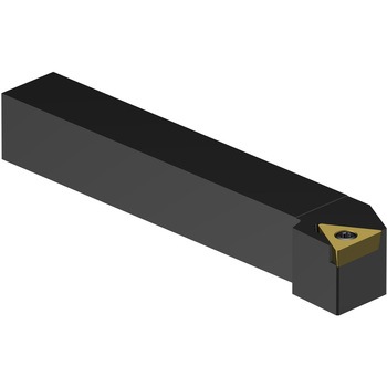 CoroTurn 107内径用ホルダ三角形チップ対応 サンドビック